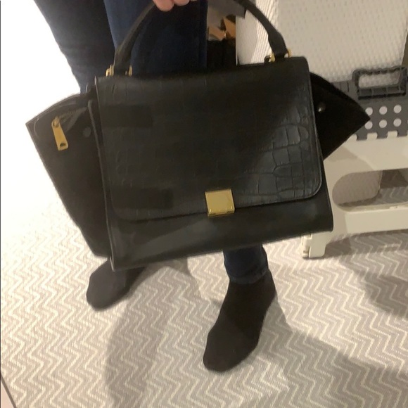 preowned Celine bag. Moving & no longer need. - Picture 6 of 6